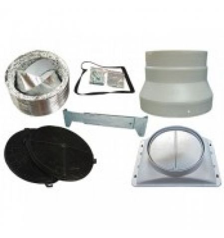 Hota de bucatarie Kaiser A 6315 Rot Em Hota de bucatarie Kaiser A 6315 Rot Em