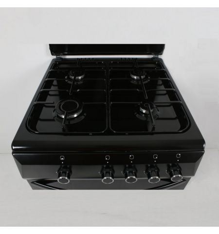 Газовая плита Wolser WL-6060 BGG Газовая плита Wolser WL-6060 BGG