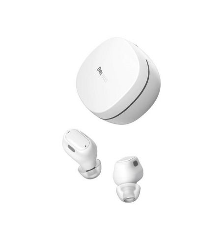 Baseus WM01 White
