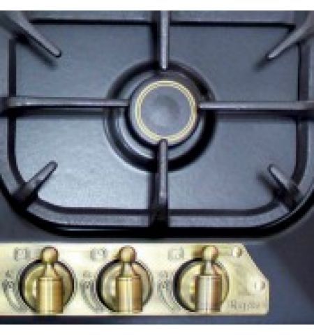 Plita de gaz incorporabila Kaiser KG 6325 EmTurbo