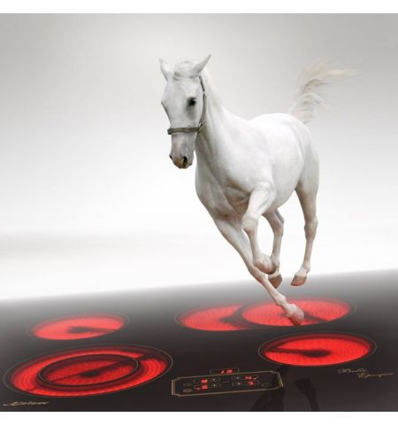 Электрическая варочная поверхность  Kaiser KTC 6703 F Электрическая варочная поверхность  Kaiser KTC 6703 F