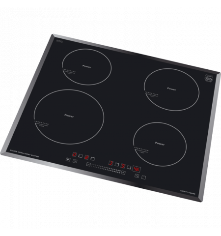 Plita cu inductie incorporabila Kaiser  KCT 6705 FI Plita cu inductie incorporabila Kaiser  KCT 6705 FI