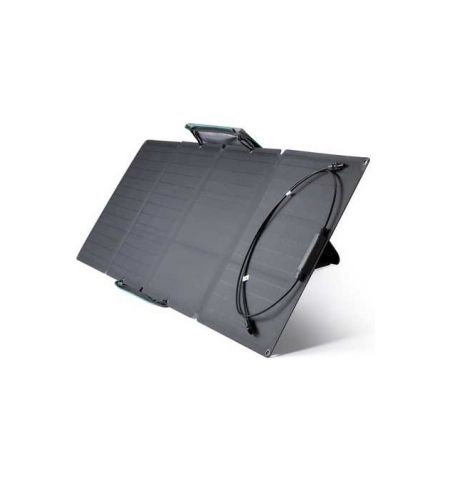 EcoFlow Solar Panel 110W EcoFlow Solar Panel 110W