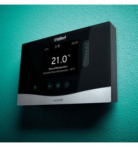 Termostat de camera VAILLANT VRT 380  HU RO TR MOSTRA