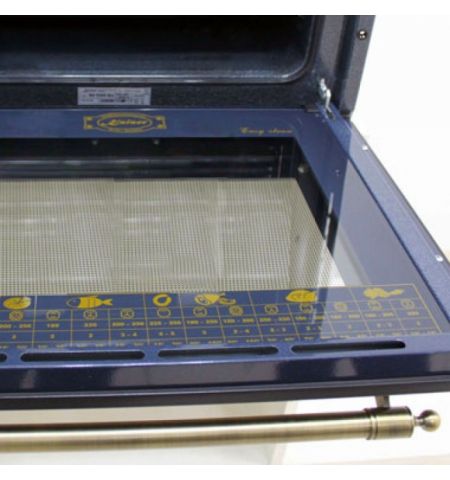 Встраиваемый электрический духовой шкаф Kaiser EH 6355 ElfEm Встраиваемый электрический духовой шкаф Kaiser EH 6355 ElfEm