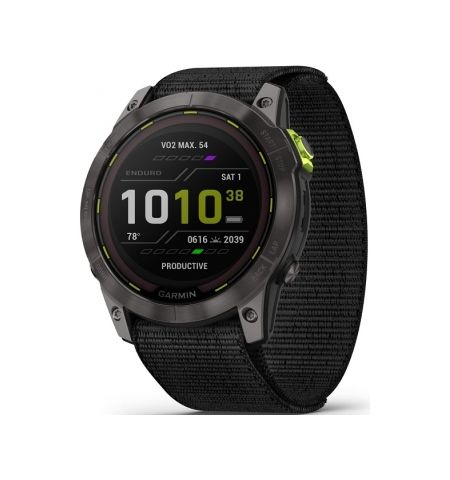 Garmin Enduro 2