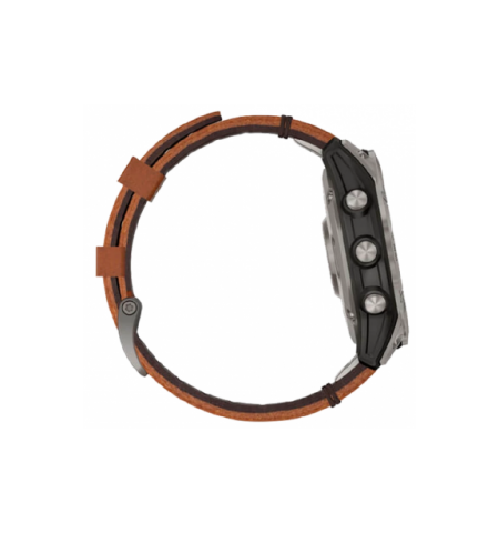 Garmin Fenix 7 Sapphire Solar Titanium Garmin Fenix 7 Sapphire Solar Titanium