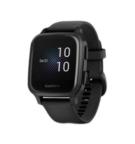 Garmin Venu Sq 2 Music Edition Slate Bezel