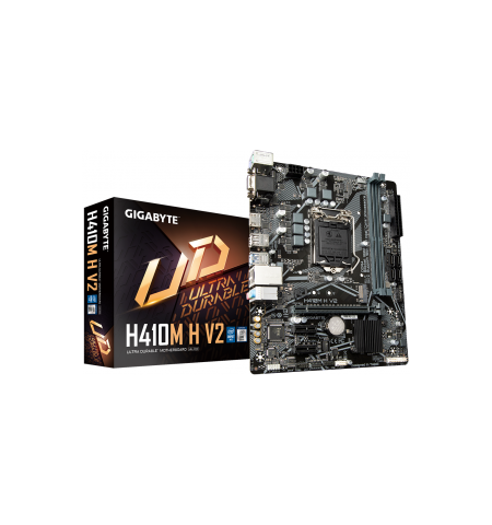 Gigabyte H410M H V2 1.0