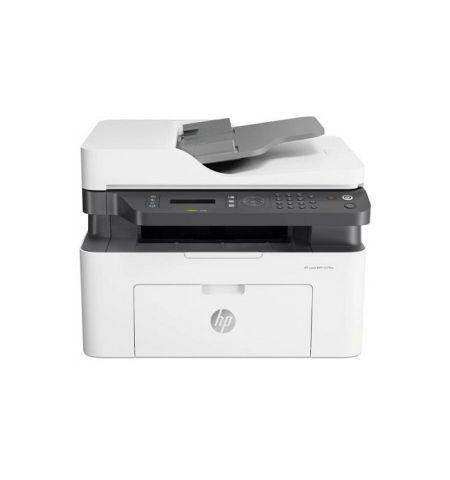 HP LaserJet Pro 137fnw