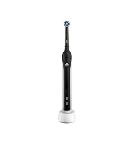 Oral-B PRO 750 Black