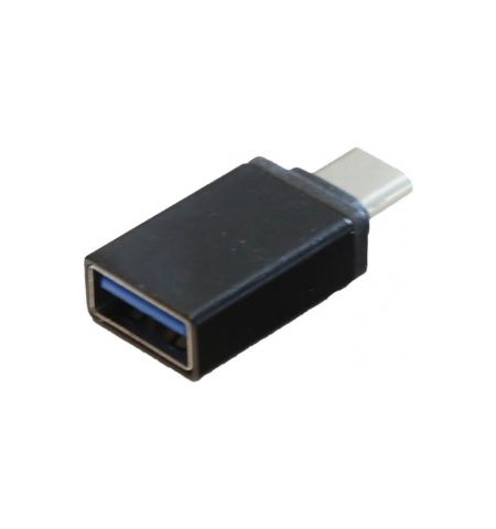 Platinet USB 3.0 TO TYPE-C Plug Adapter