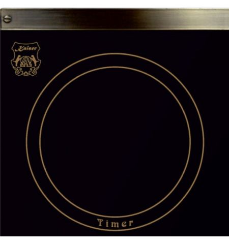 Plita electrica incorporabila Kaiser  KCT 6385 Em