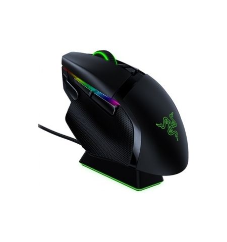 Razer Basilisk Ultimate & Mouse Dock Razer Basilisk Ultimate & Mouse Dock