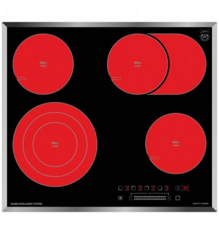 Plita electrica incorporabila Kaiser  KCT 6715 F Ara