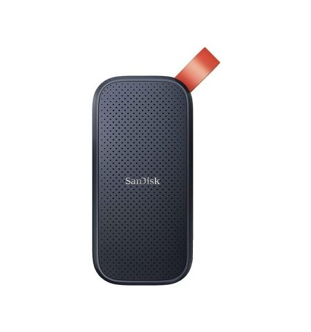 Sandisk Portable 2Tb Black