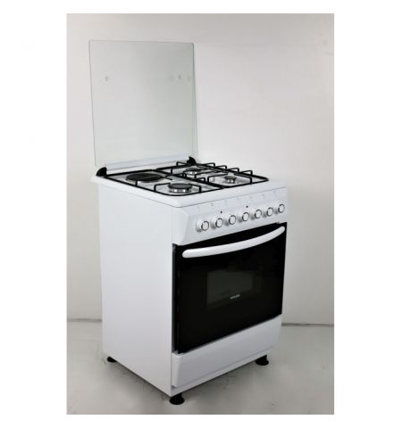 Газовая плита Wolser WL-60603 WGE Газовая плита Wolser WL-60603 WGE