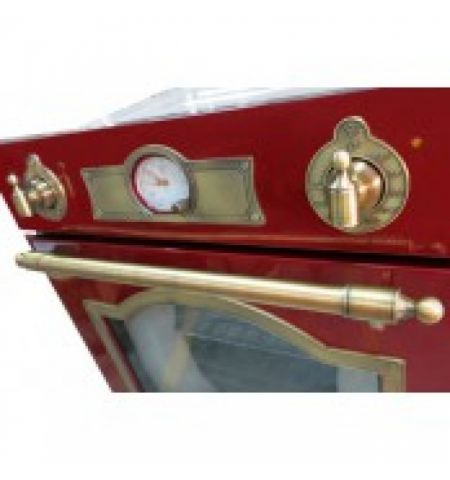 Встраиваемый электрический духовой шкаф Kaiser EH 6355 Rot Em Встраиваемый электрический духовой шкаф Kaiser EH 6355 Rot Em