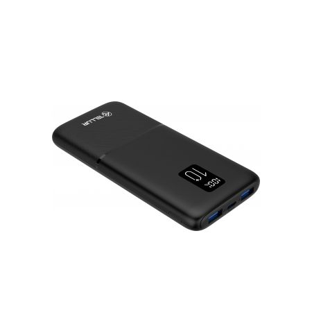 Tellur TLL158341 Black Tellur TLL158341 Black