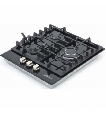 Plita de gaz incorporabila Kaiser KCG 4380   Turbo Plita de gaz incorporabila Kaiser KCG 4380   Turbo