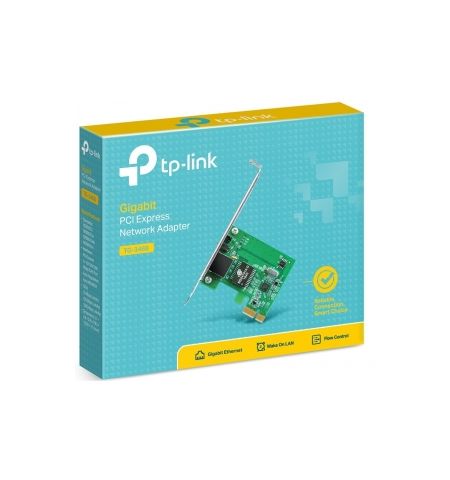 TP-LINK TG-3468 TP-LINK TG-3468
