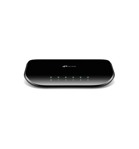 TP-LINK TL-SG1005D