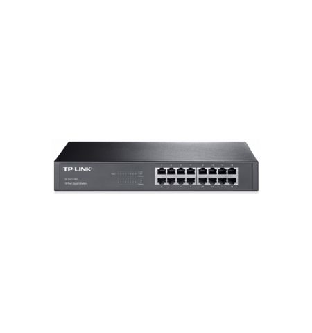 TP-LINK TL-SG1016D