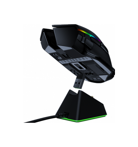 Razer Basilisk Ultimate & Mouse Dock Razer Basilisk Ultimate & Mouse Dock
