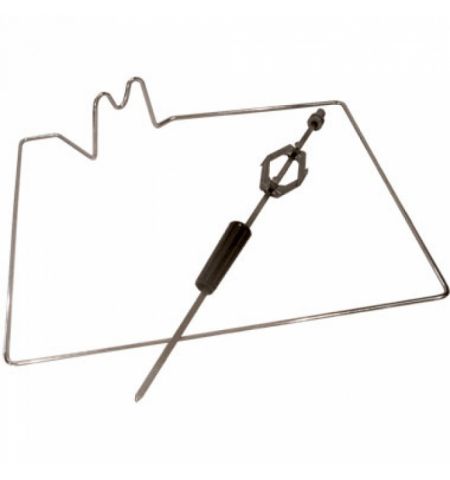 Встраиваемый электрический духовой шкаф Kaiser EH 6324 Sp Встраиваемый электрический духовой шкаф Kaiser EH 6324 Sp