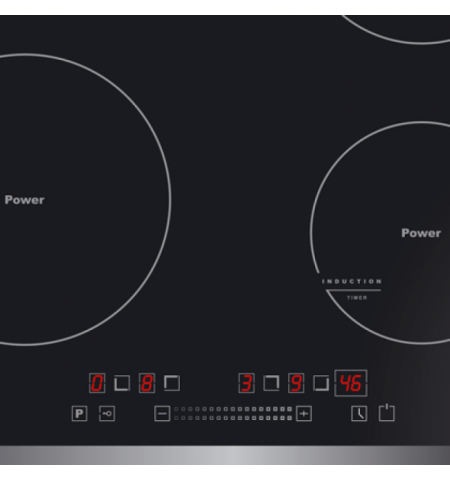 Plita cu inductie incorporabila Kaiser  KCT 6705 FI Plita cu inductie incorporabila Kaiser  KCT 6705 FI