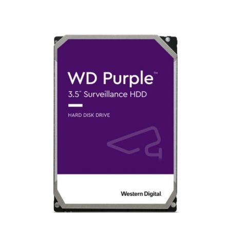 Western Digital Caviar Purple WD63PURZ 6Tb