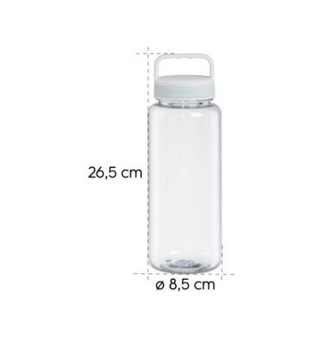 Xavax Drinking Bottle 1250