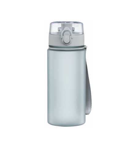 Xavax Sports Drinking Bottle 500 Blue Xavax Sports Drinking Bottle 500 Blue