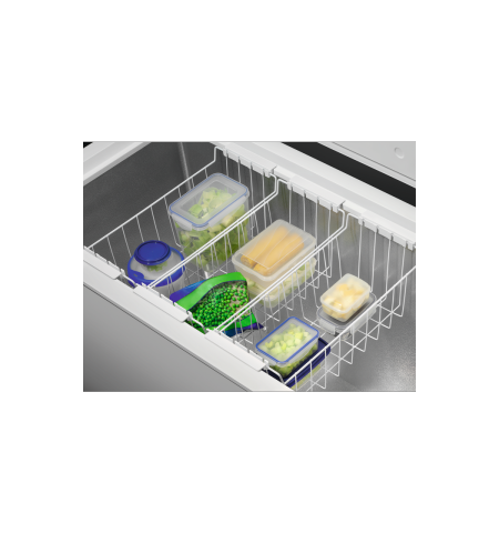 Zanussi ZCAN38FW1 Zanussi ZCAN38FW1