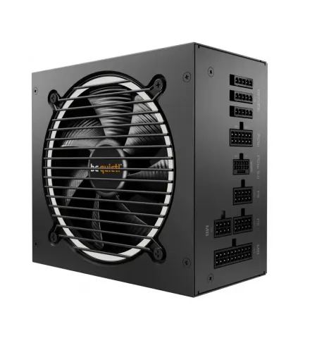 Sursa Alimentare PC be quiet! PURE POWER 12 M, 650W, ATX, Complet modular