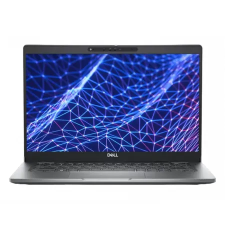 Ноутбук для бизнеса 13,3" DELL Latitude 5330, Grey, Intel Core i3-1215U, 16Гб/512Гб, Linux Ubuntu