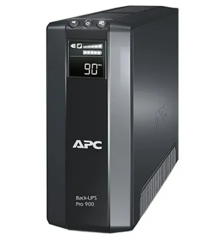 Sursa de alimentare neintreruptibila APC Back-UPS BR900G-RS, Linear-interactiv, 900VA, Turn