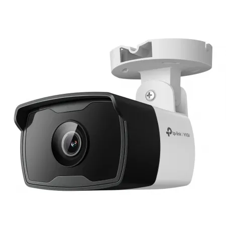 TP-Link "VIGI C330I", 4mm, 3MP, Outdoor IR Bullet Network Camera, PoE