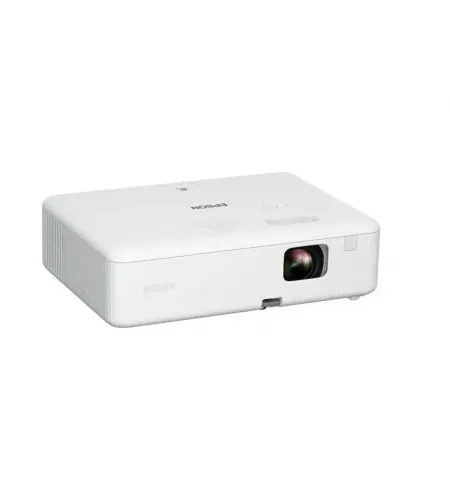 Проектор Epson CO-W01, 3000ANSI Lumens, WXGA (1280 x 800)