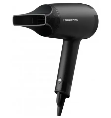 Uscator de par Rowenta Express Style Blow-Dryer CV1801F0, 1600 W, Negru