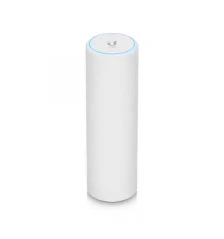 Punct de acces fara fir Ubiquiti U6 Mesh, Alb