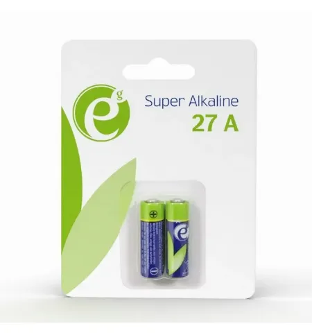 Baterii Energenie EG-BA-27A-01, 20mAh, 2buc.