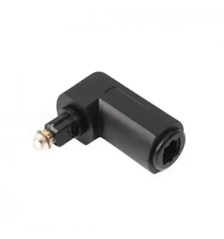 Adaptor Video Cablexpert A-OPTL-01, Negru