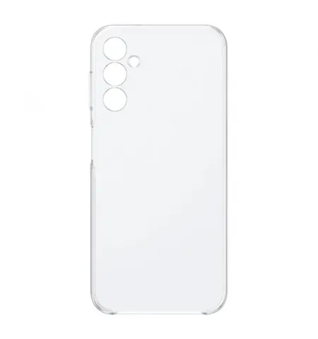 Husa Samsung Clear Case Galaxy A14, Transparent