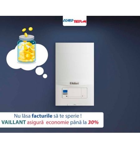 Конденсационный газовый котел VAILLANT ECOTEC PRO VUW INT IV 236 /5-3 Конденсационный газовый котел VAILLANT ECOTEC PRO VUW INT IV 236 /5-3