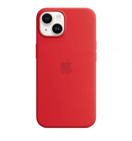 Чехол Apple iPhone 14 MagSafe, Красный