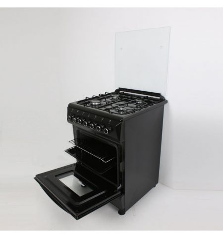 Газовая плита Wolser WL-60601 BGE