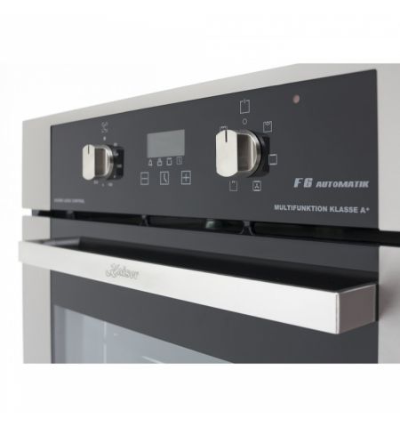 Встраиваемый электрический духовой шкаф Kaiser EH 6321 Встраиваемый электрический духовой шкаф Kaiser EH 6321