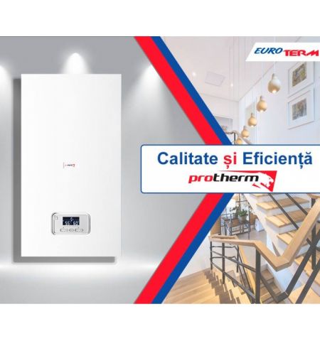 Газовый котел PROTHERM PANTHER 30 KTV(H-VE-RU) Газовый котел PROTHERM PANTHER 30 KTV(H-VE-RU)