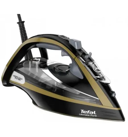 Утюг Tefal FV9847E0, 3200 Вт, Old Gold